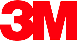 3M - Manufacturer Logo