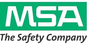 MSA Safety - Manufacturer Logo