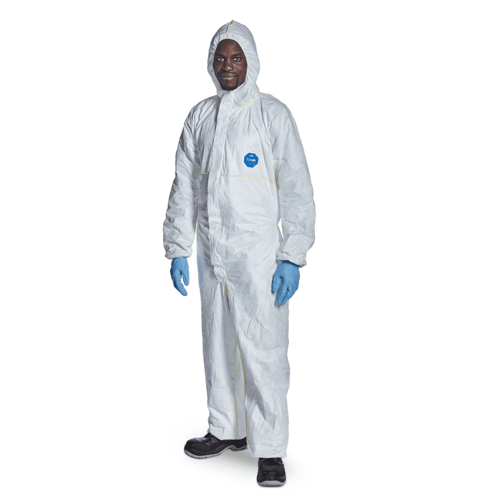 Tyvek Tyvek® 200 Easysafe