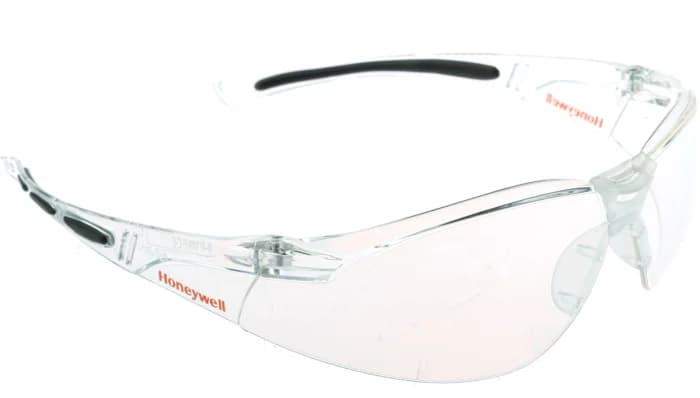 Honeywell Honeywell Safety A800 UV Safety Glasses