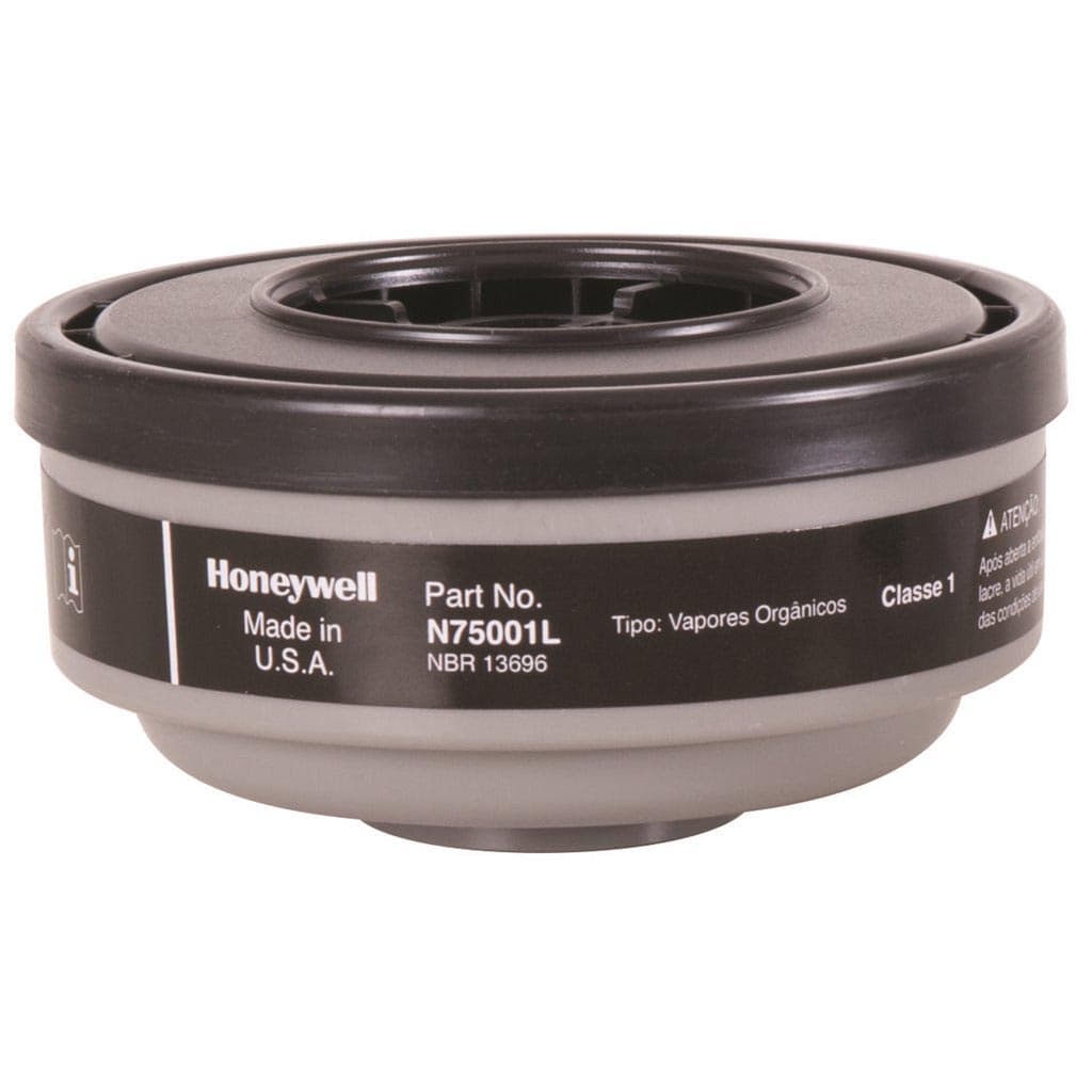 Honeywell North by Honeywell N75001L