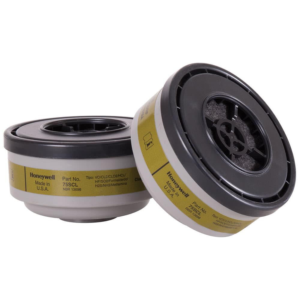 Honeywell Honeywell 75SCL Multi Gas Standard Size North Cartridge