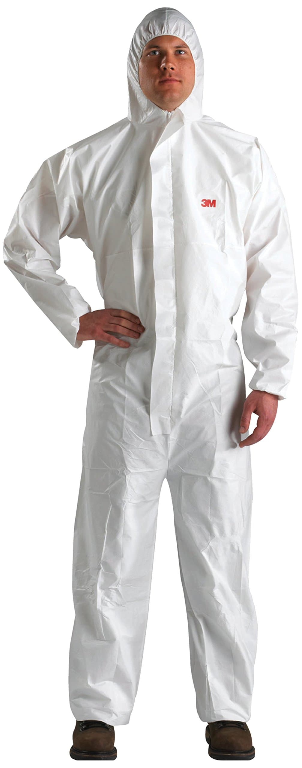 3M 3M™ Disposable Protective Coverall 4510