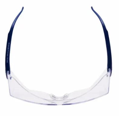 3M™ Safety Overspectacles OX1000, Clear Lens, 17-5118-0000, 20/Case