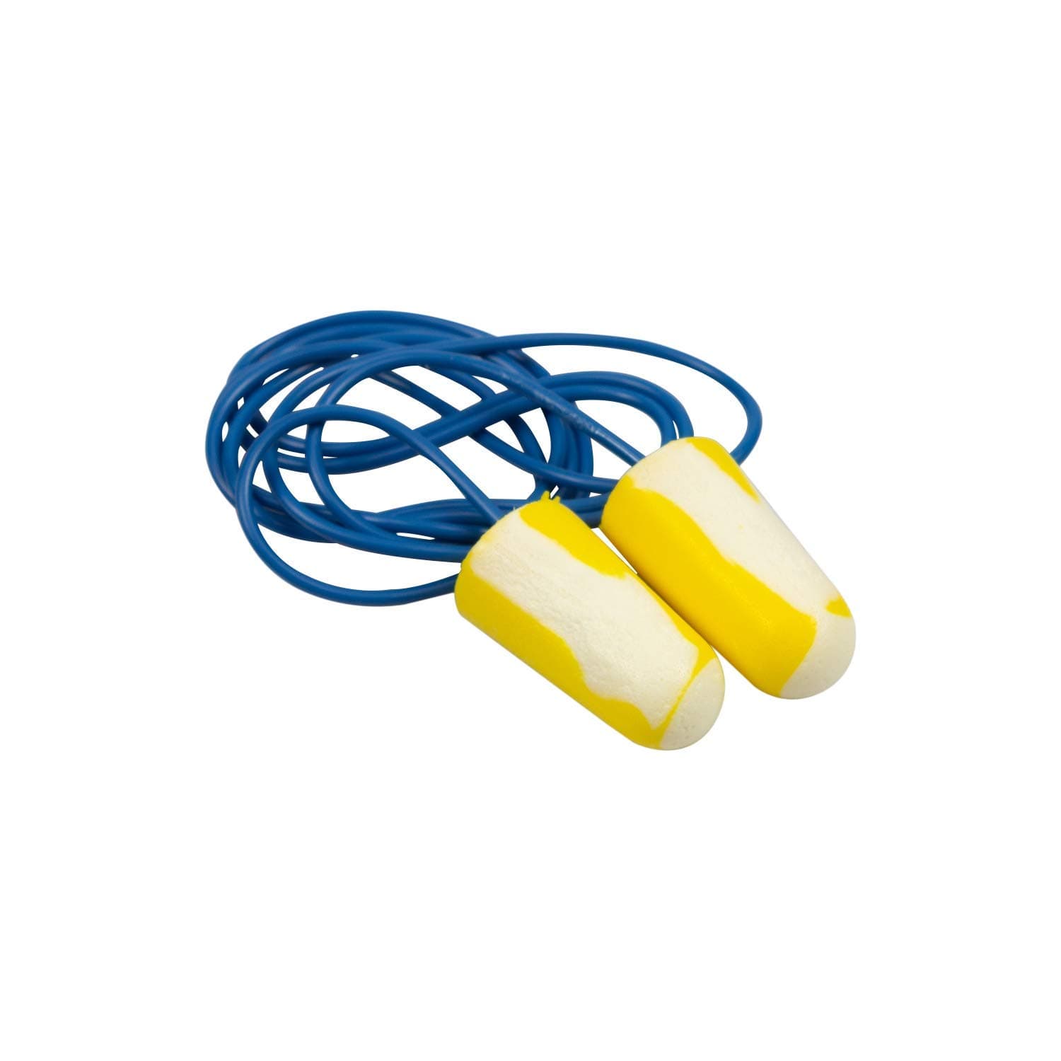 Honeywell Honeywell Bilsom 304L Polyurethane Corded Foam Earplug