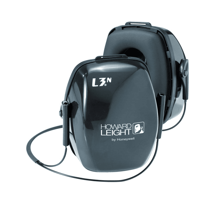 Honeywell 1011996 L3Ns Leightning Neckband Earmuff