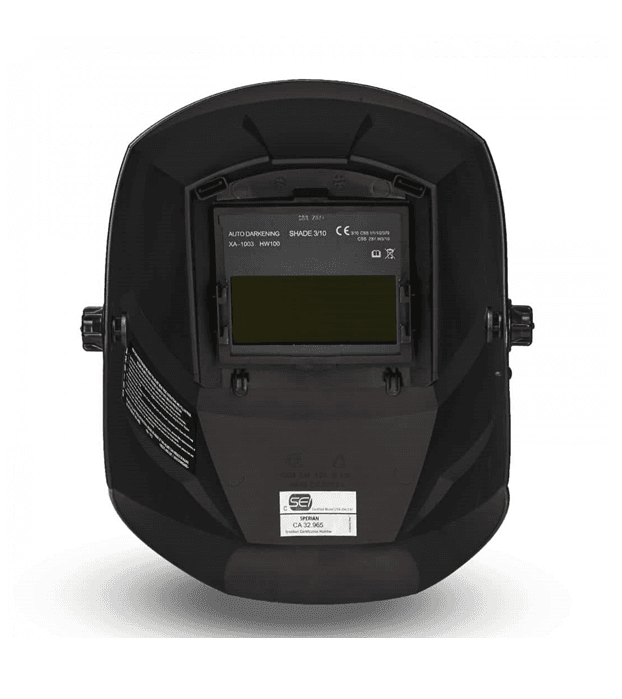 Honeywell Honeywell HW100 Welding Helmets