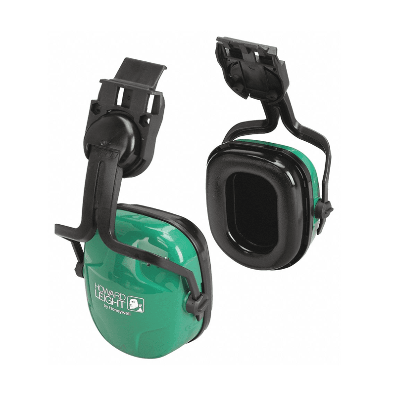 Honeywell Honeywell Thunder T1 Helmet Mounted Earmuff (Model 1012533-H5)