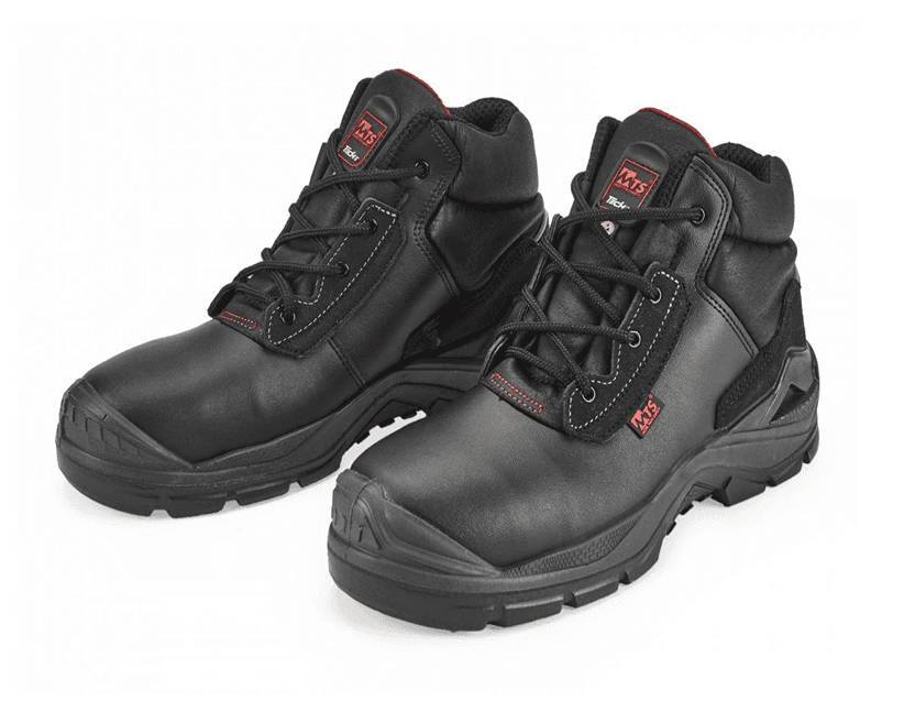 Honeywell Honeywell Total Flex S3 Safety Shoes (Model 70109)