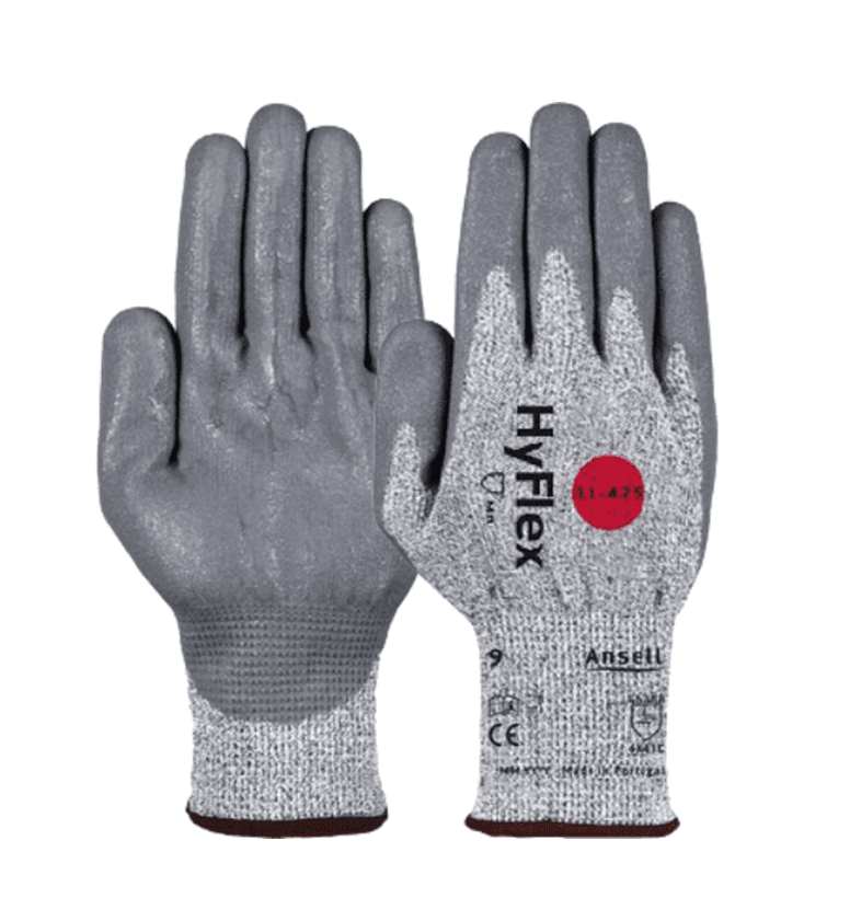 Ansell Ansell HyFlex® 11-425 Cut-Resistant Gloves