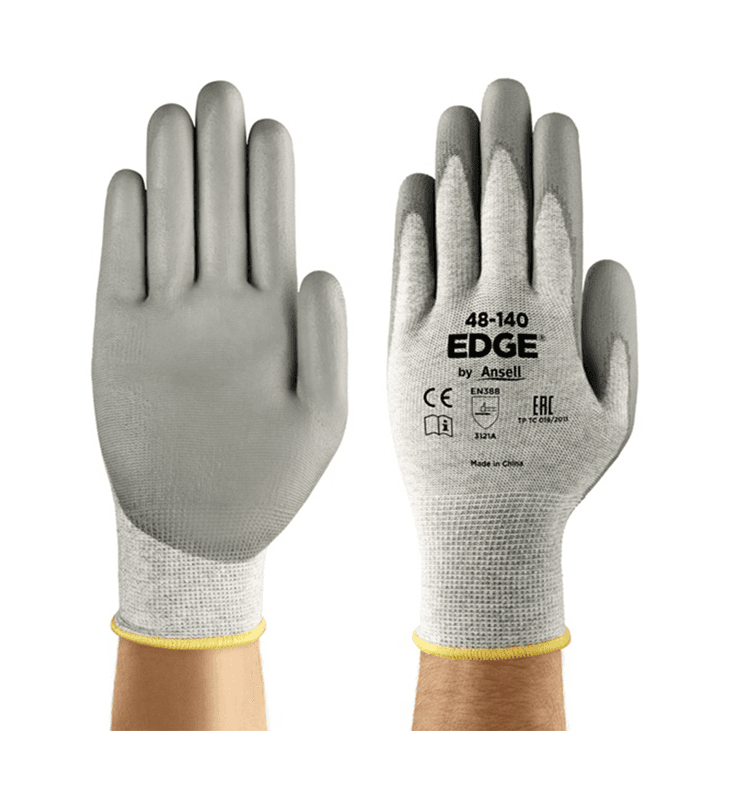 Ansell Ansell Edge® 48-140 Anti-Static Gloves