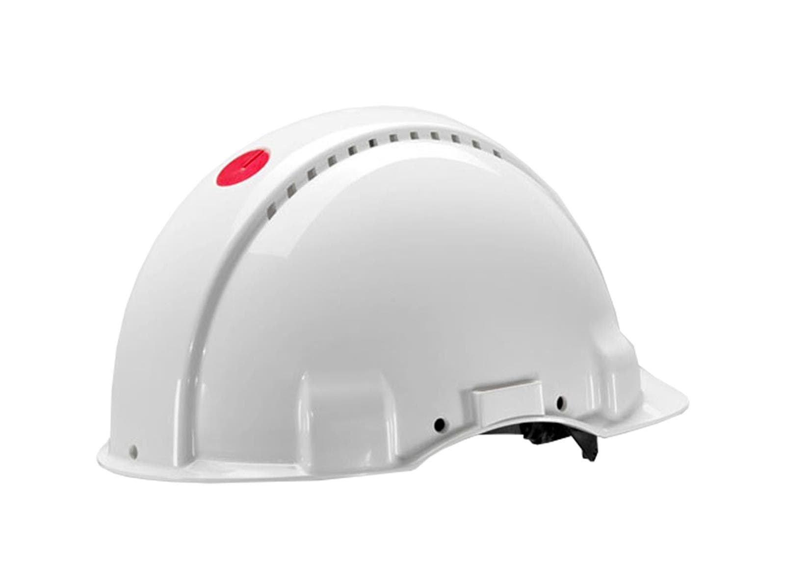 3M 3M™ Hard Hat G3000 Series (Non Vented)