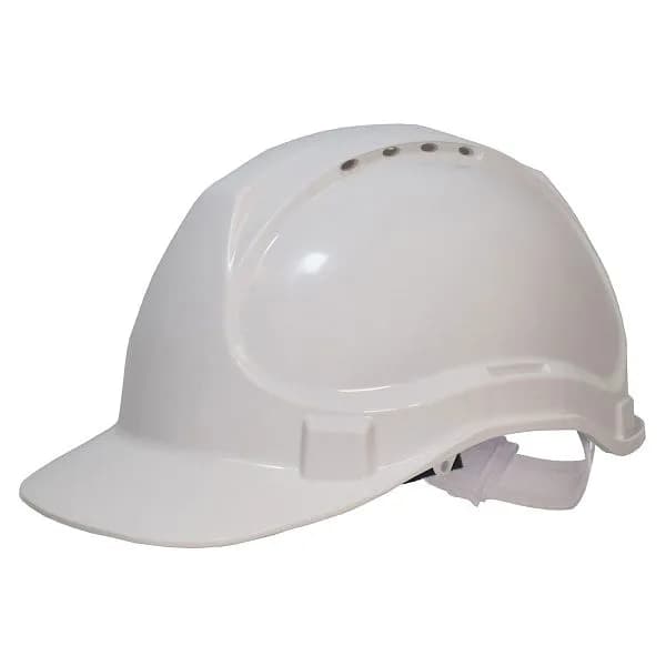  PMX-I Safety Helmet (Vented)