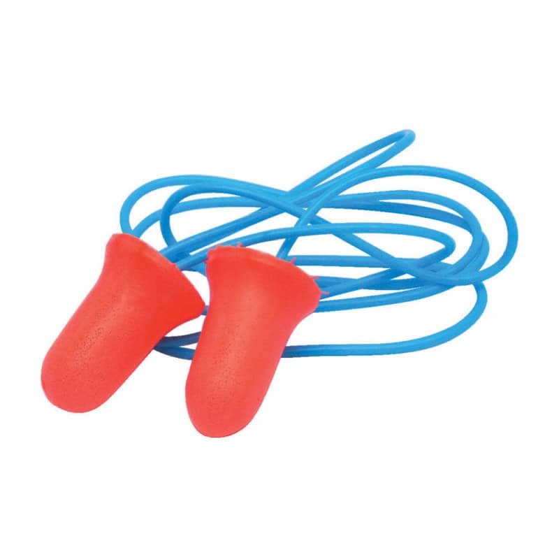 Honeywell Honeywell 3301130 – Howard Leight MAX CORDED EARPLUG 100PRS