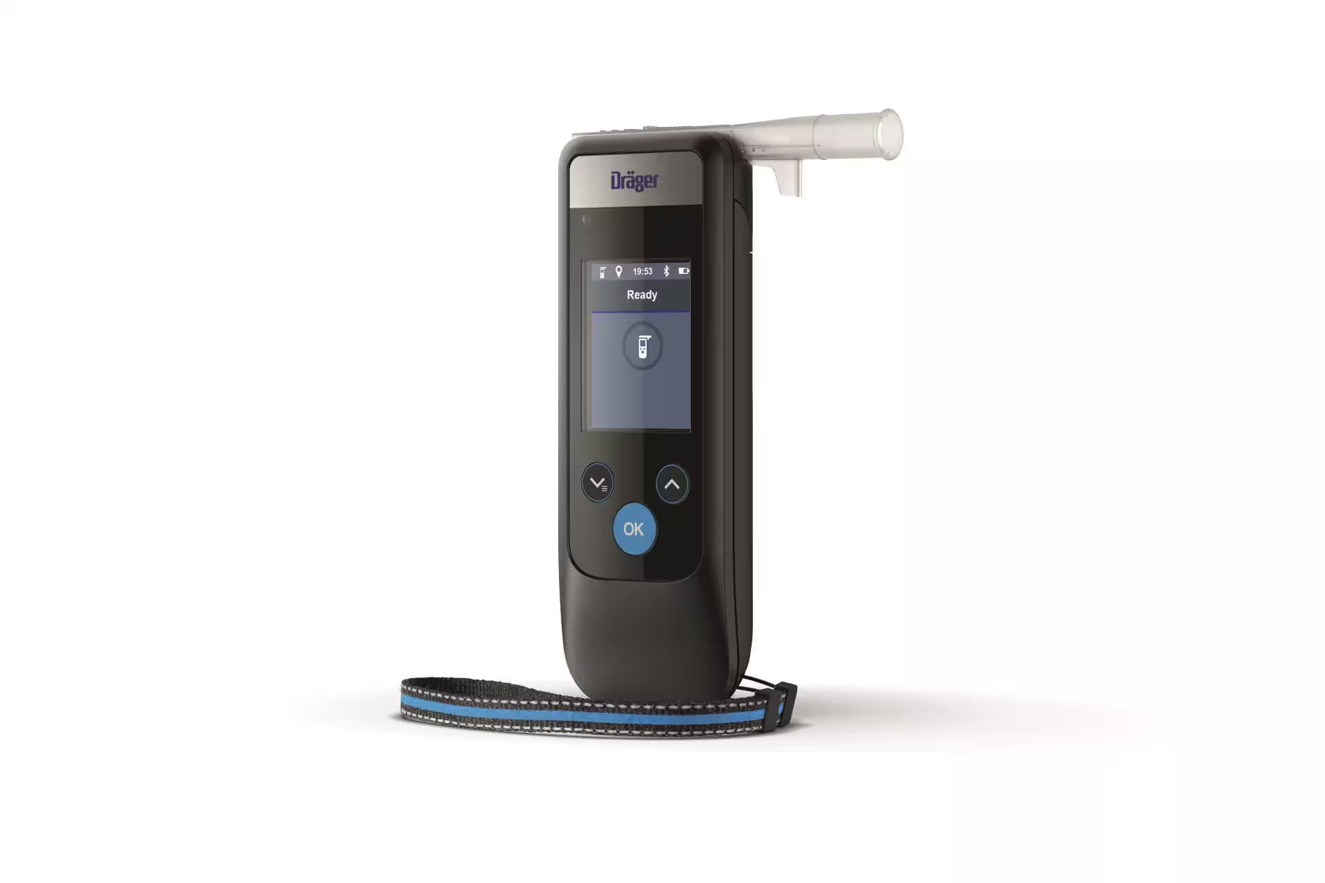 Drager Dräger Alcotest® 7000