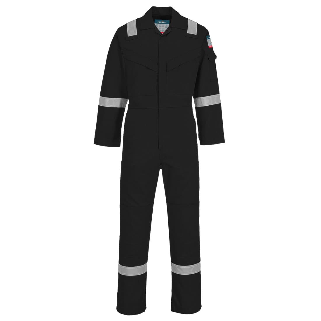 Portwest Portwest FR21 – Bizflame Work Lightweight FR Coverall