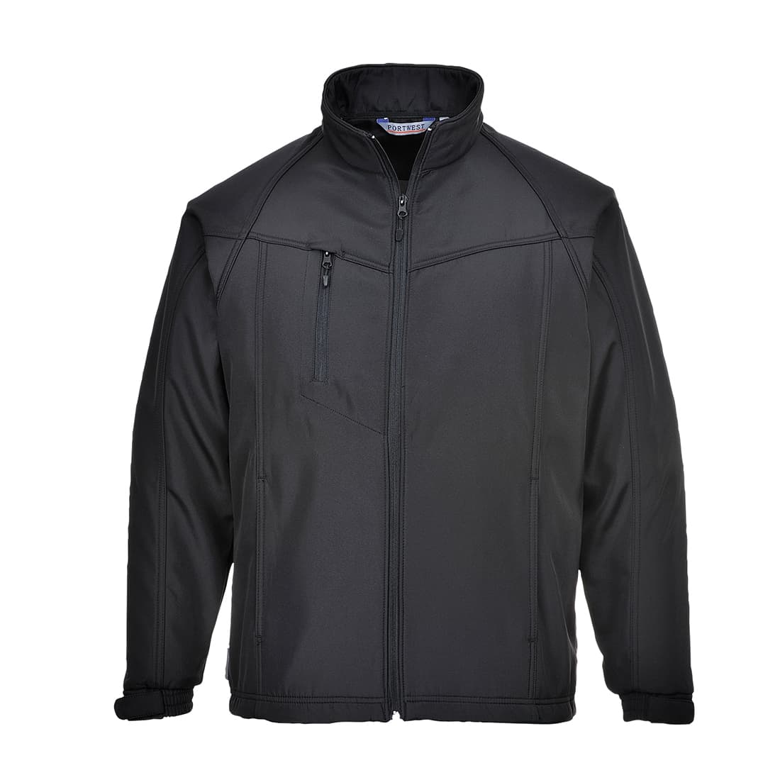 Portwest Portwest TK40 – Oregon Softshell Jacket