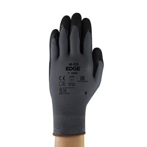 Ansell Ansell EDGE® 48-920 Abrasion and oil-resistant gloves