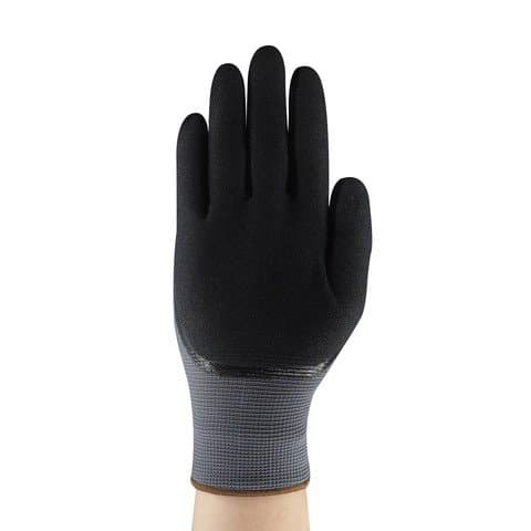 Ansell EDGE® 48-920 Abrasion and oil-resistant gloves
