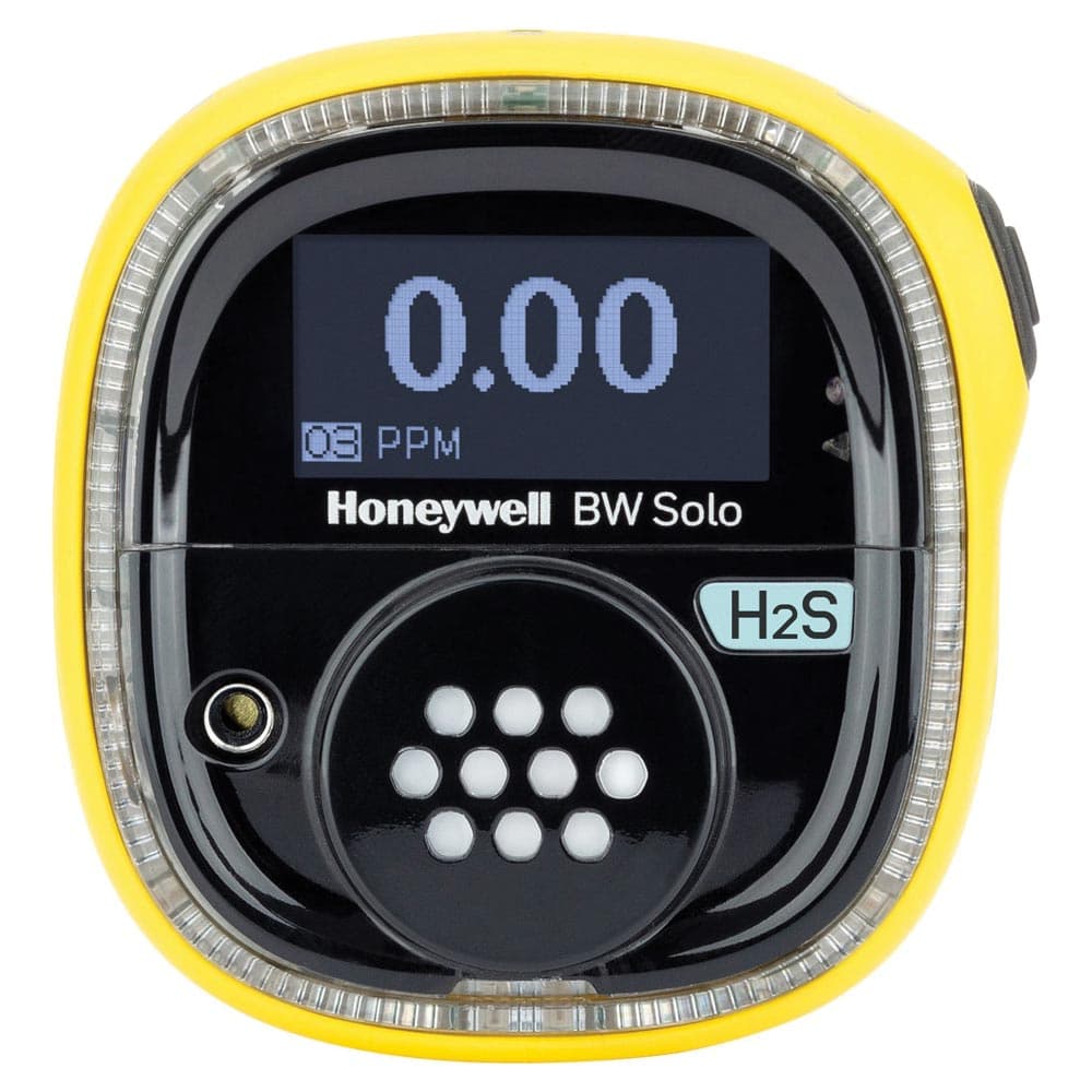 Honeywell Honeywell BW Solo Wireless Gas Detector H2S BWS1 (All Gases)