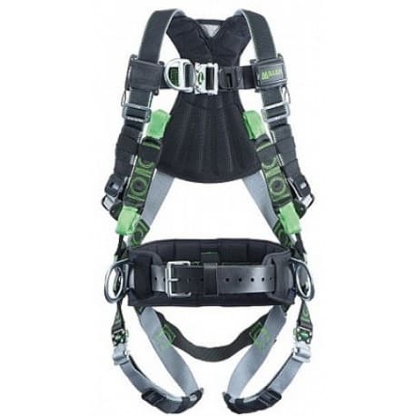 Honeywell Honeywell Miller Revolution Tower Climbing Harness