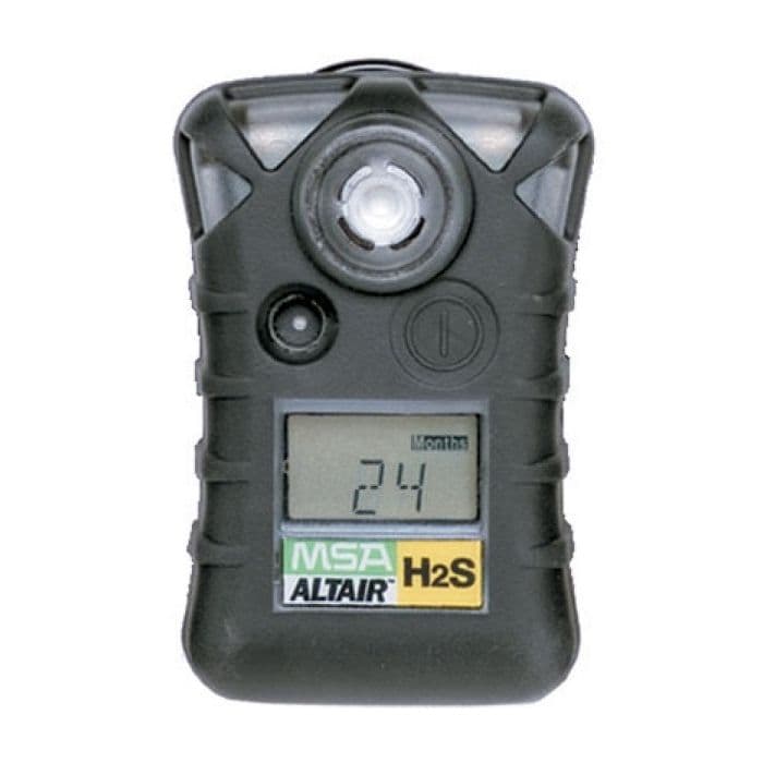 MSA Safety MSA Altair Hydrogen Sulfide Single Gas Detector (H2S)