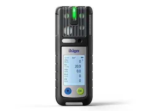 Drager Dräger X-am 5600 Multi Gas Detector