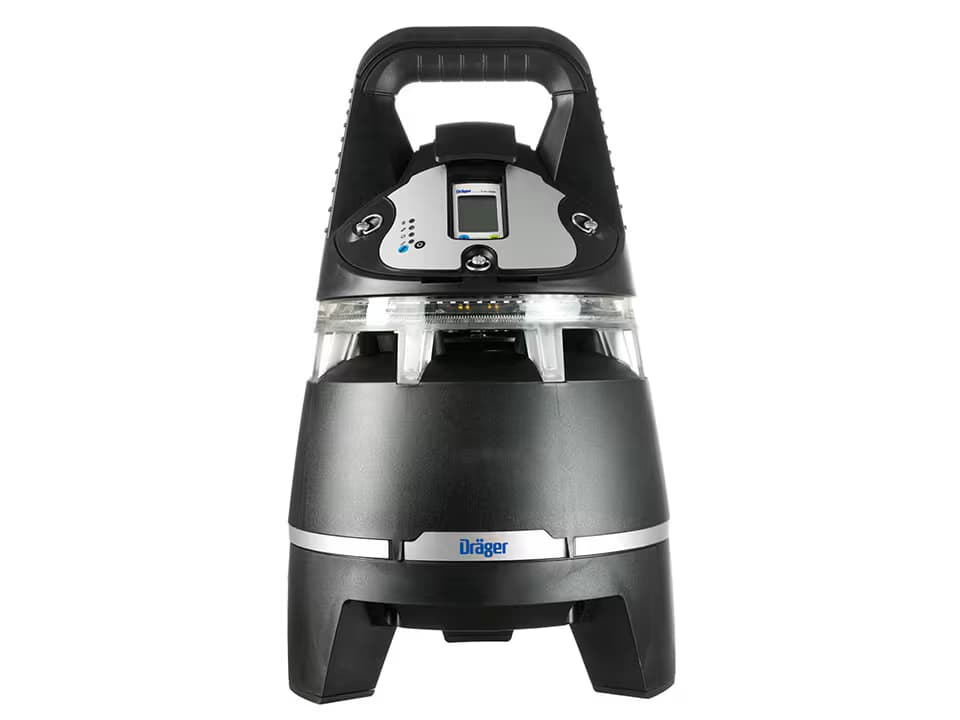 Drager Dräger X-zone 5500 Multi Gas Detector