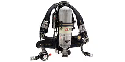 3M 3M™ Scott™ Air-Pak™ 75 Self Contained Breathing Apparatus (SCBA)