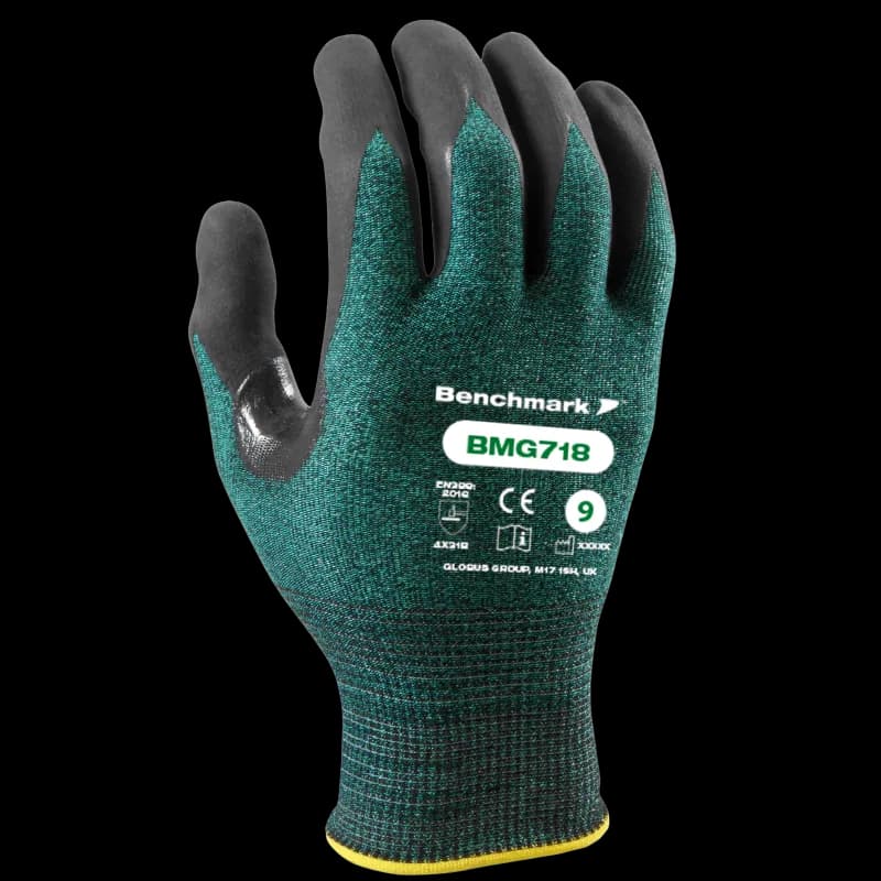 Skytec Skytec Elements EMG718 Very Lightweight Multipurpose Glove with Cut Resistant Properties