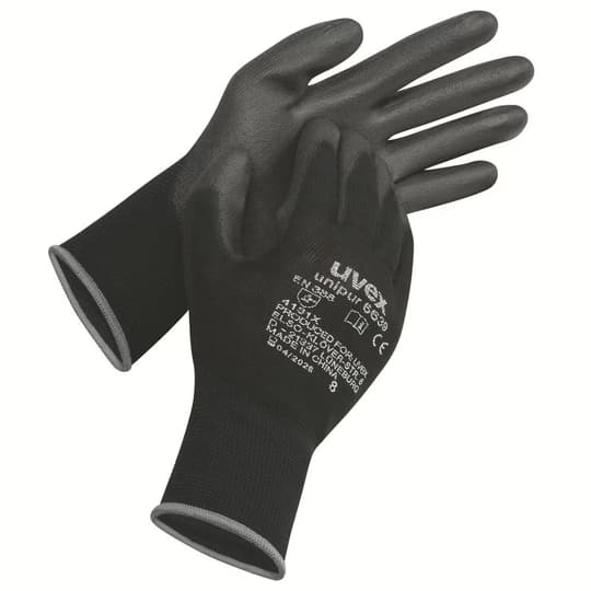 Uvex uvex unipur 6639 safety glove