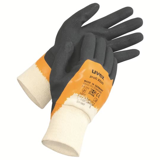 Uvex uvex profi ergo XG20 safety glove