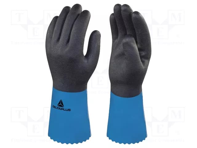 Delta Plus Deltaplus CHEMSAFE PLUS VV836 Chemical glove