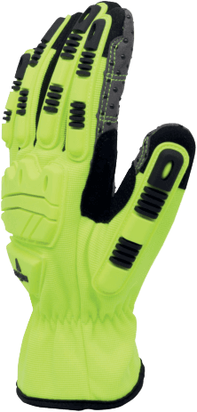 Delta Plus Deltaplus EOS VV906JA Cut and sewn impact glove for multi-purpose work