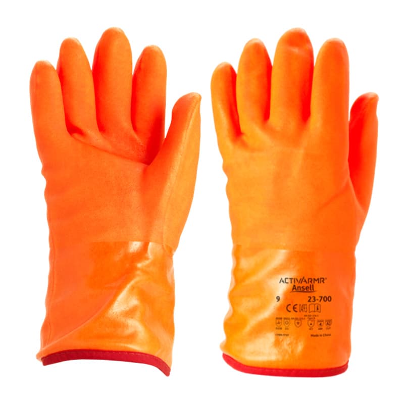 Ansell Ansell ActivArmr 23-700 Thermal Work Gloves
