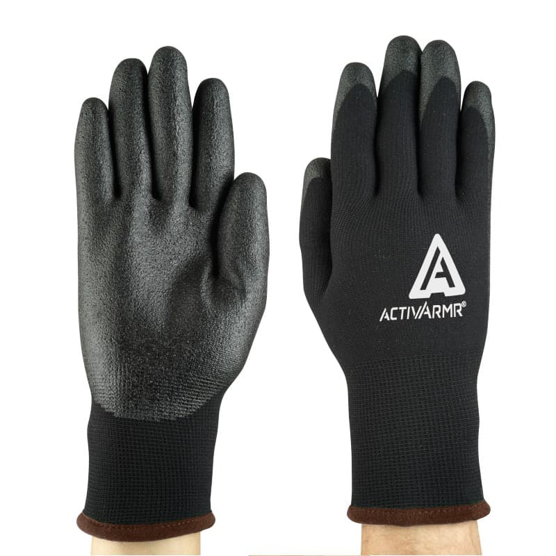 Ansell Ansell ActivArmr 97-631 Thermal Work Gloves