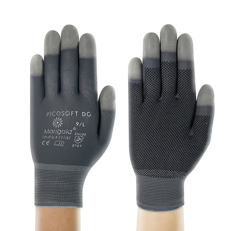 Ansell Ansell Comasec Picosoft DG Grip Gloves