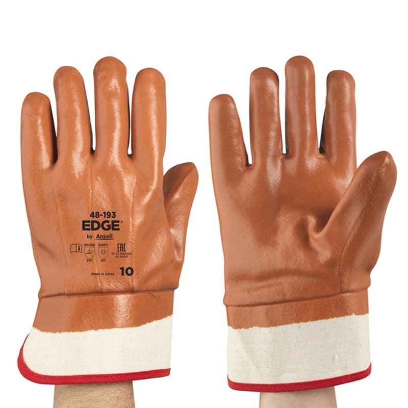 Ansell Ansell Edge 48-193 Winter Work Gloves