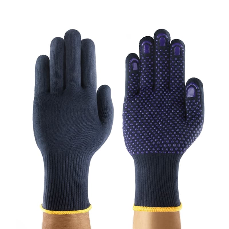 Ansell Ansell FiberTuf 76-501 Light Mechanical Work Gloves