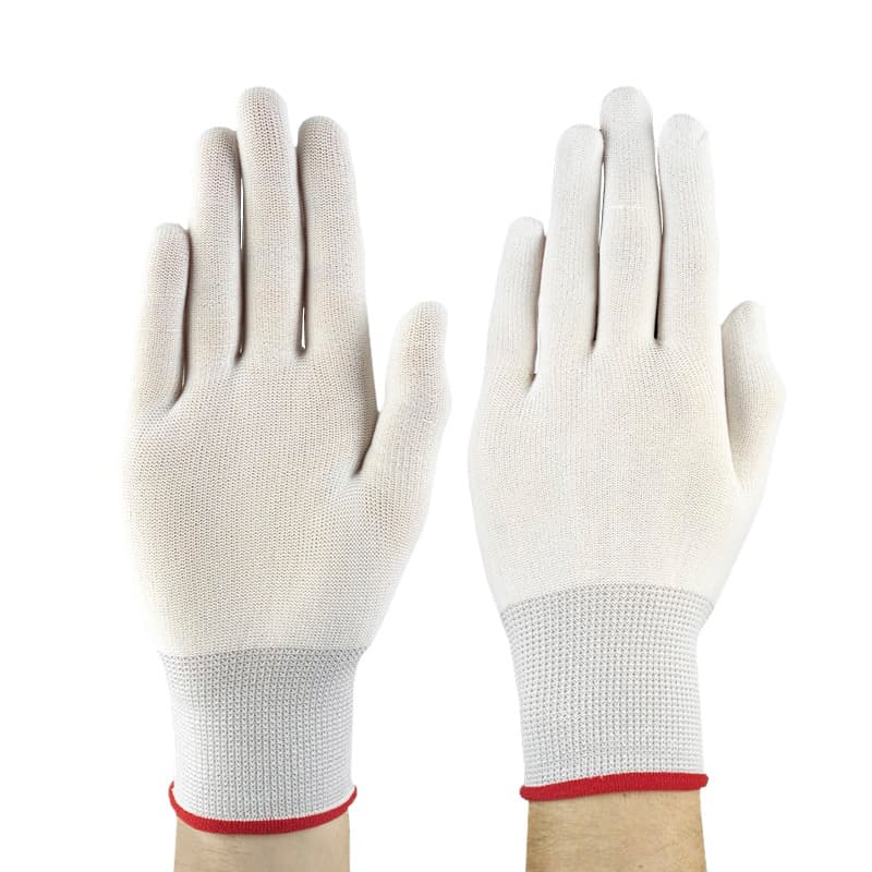 Ansell Ansell HyFlex 11-300 Seamless Low-Lint Ambidextrous Work Glove