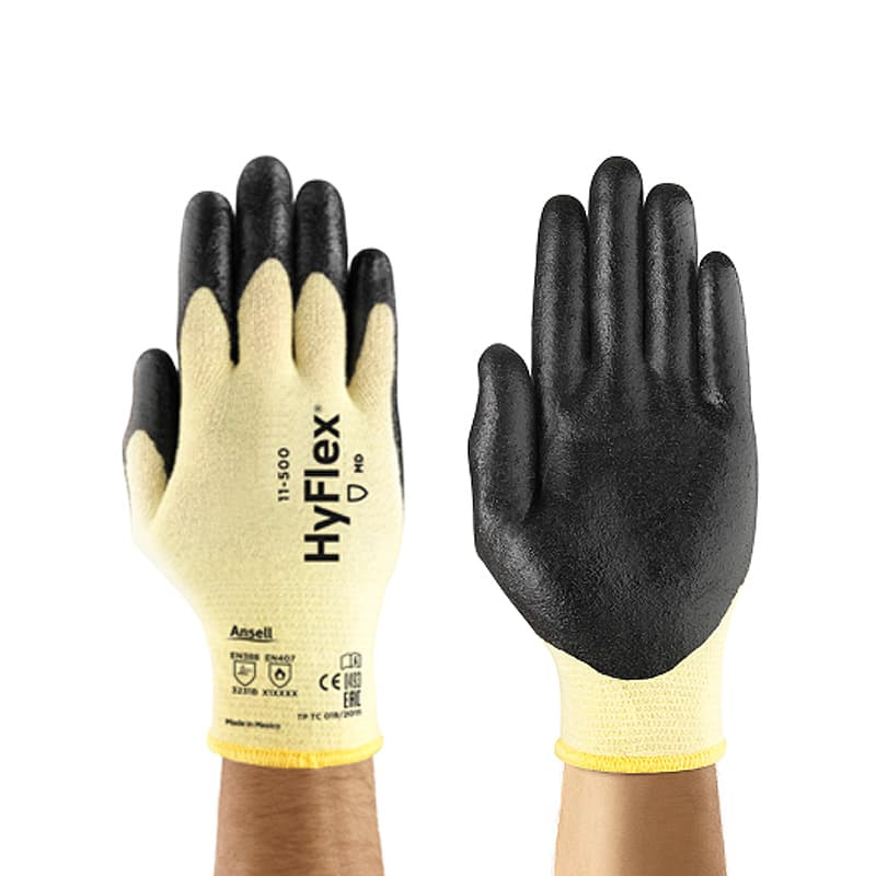 Ansell Ansell HyFlex 11-500 Assembly Work Gloves
