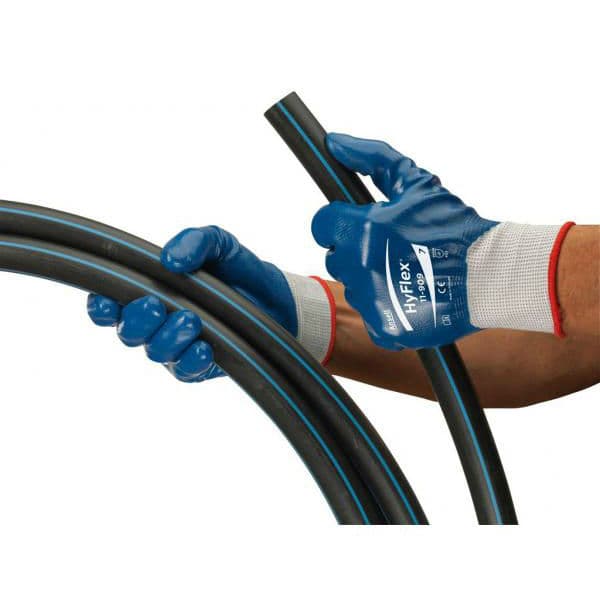 Ansell Ansell HyFlex 11-909 Fully Coated Nitrile Gloves