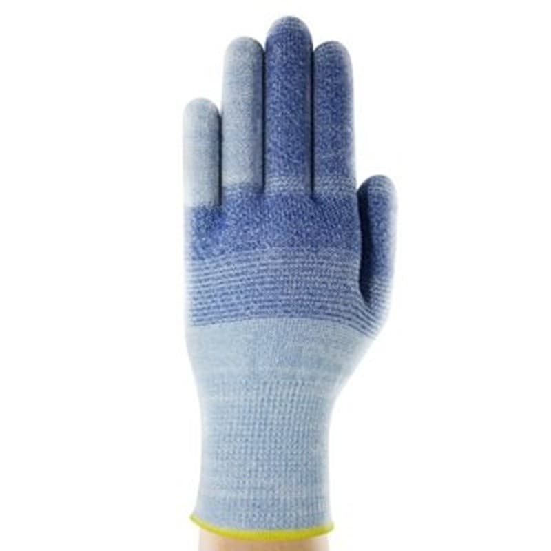 Ansell Ansell HyFlex 74-718 Dyneema Food Safe Cut-Resistant Glove