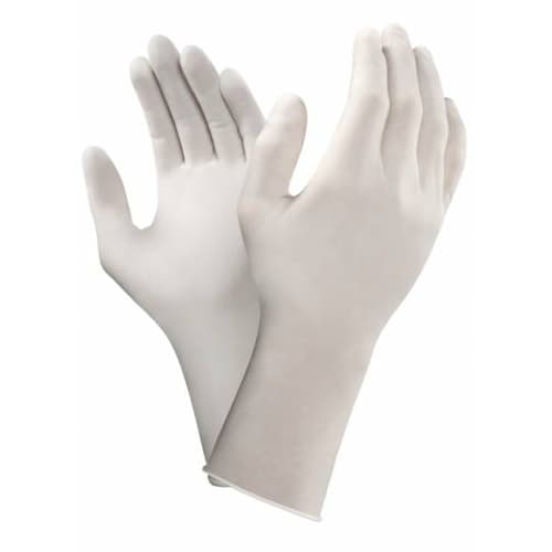 Ansell Ansell TouchNTuff 83-300 Disposable Polyisoprene Gloves