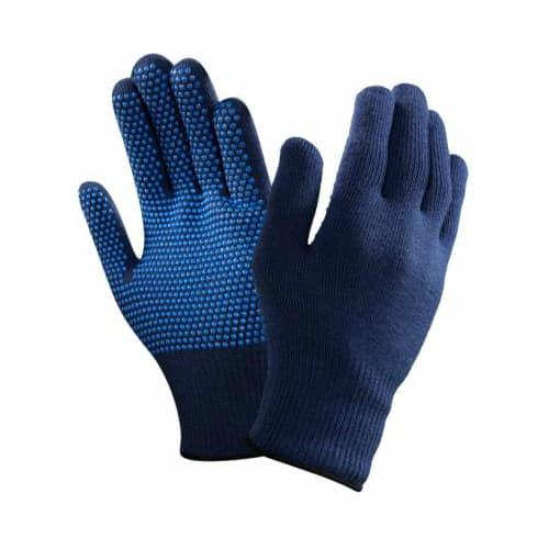 Ansell Ansell VersaTouch 78-202 Thermal Gloves With PVC Dots