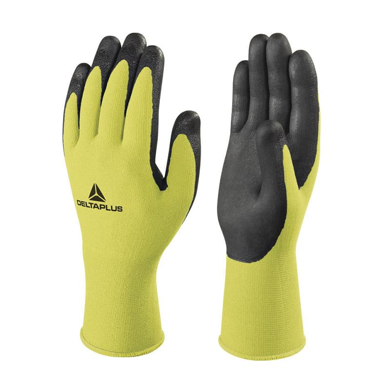 Delta Plus Delta Plus Apollonit VV734 Nitrile-Coated General Handling Gloves