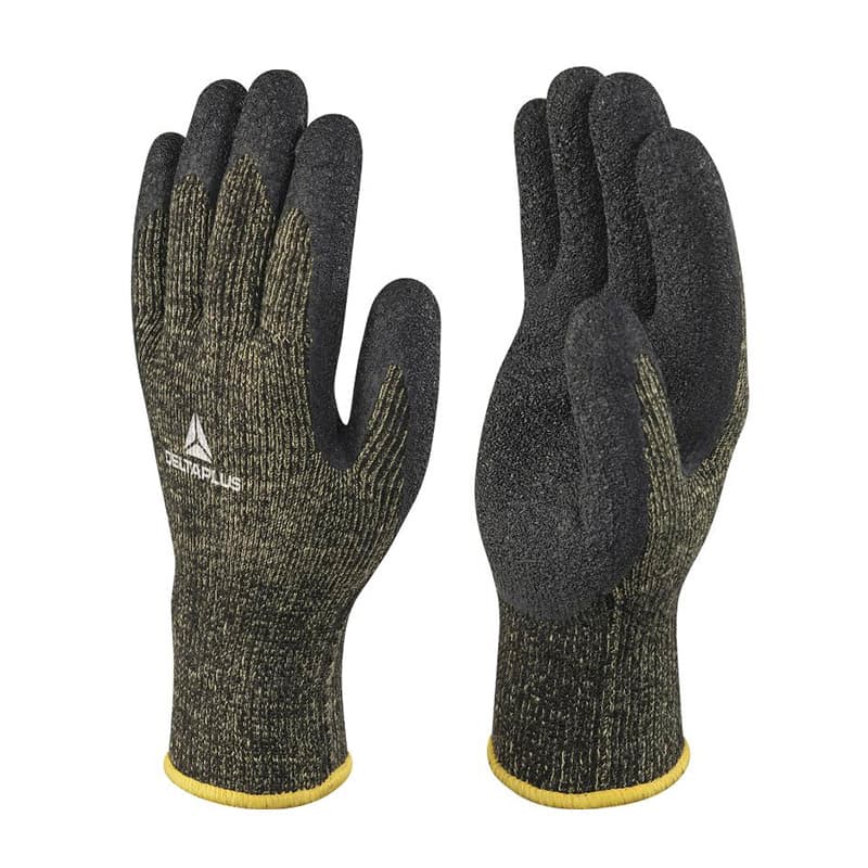 Delta Plus Delta Plus Aton VV731 Knitted Polycotton Outdoor Work Safety Gloves