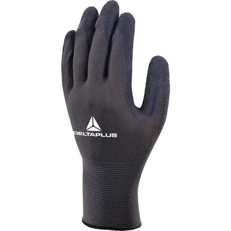 Delta Plus Delta Plus VE630 Latex-Coated General Handling Gloves
