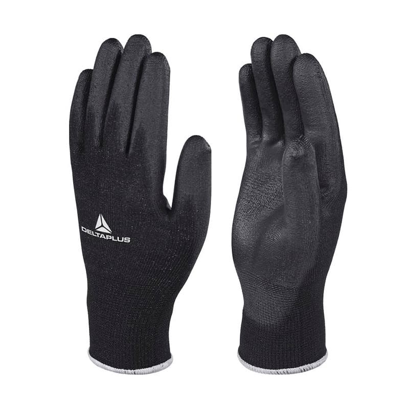 Delta Plus Delta Plus VE702PN Light Industry Work Gloves