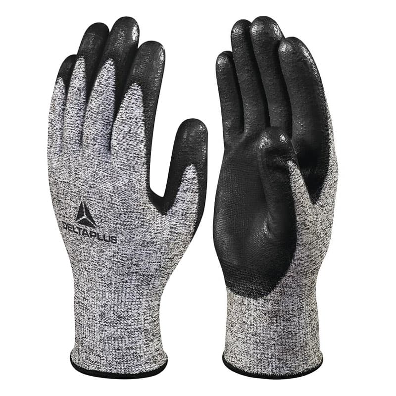 Delta Plus Delta Plus Venicut VECUT57G3 Level D Machine Operation Gloves